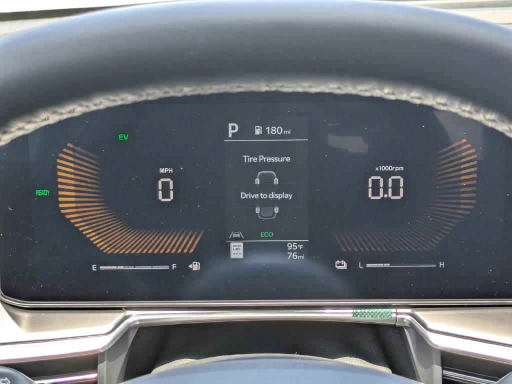 New 2026 Kia Sorento EX AWD/4WD image 27