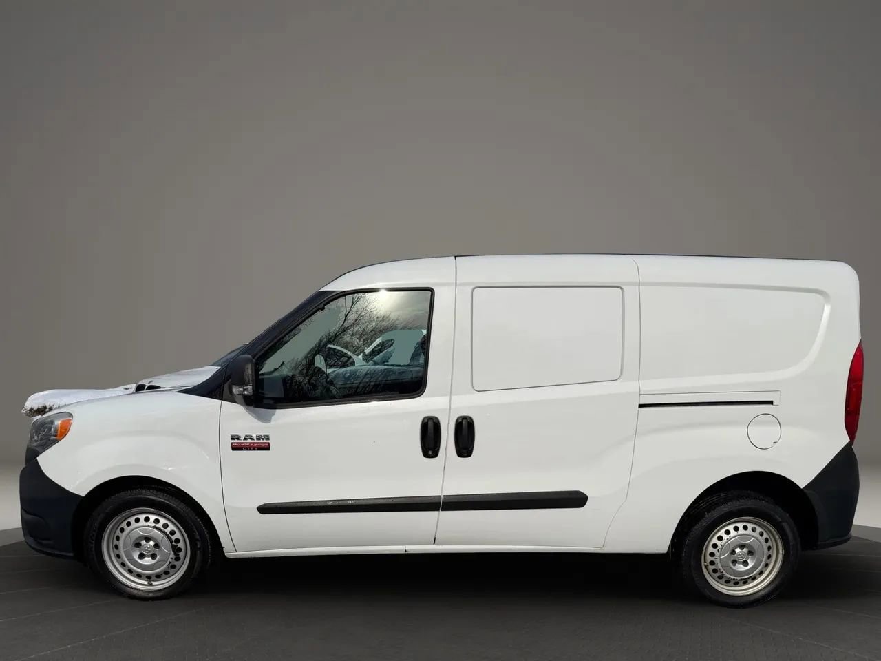 Used 2017 RAM ProMaster City Tradesman FWD image 8