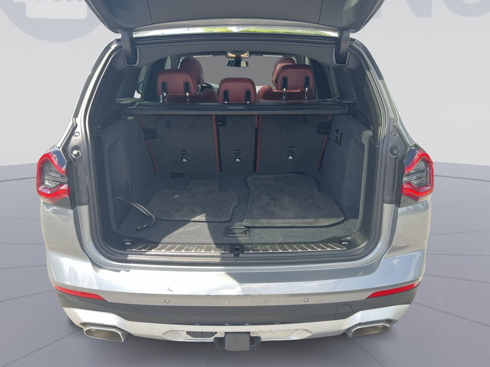 Used 2024 BMW X3 xDrive30i w/ Premium Package AWD/4WD image 23