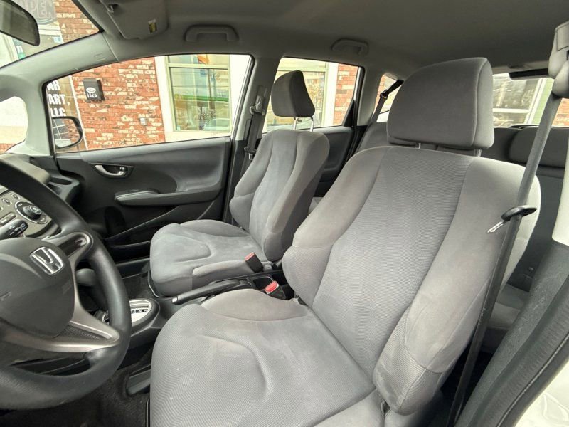 Used 2009 Honda Fit image 12