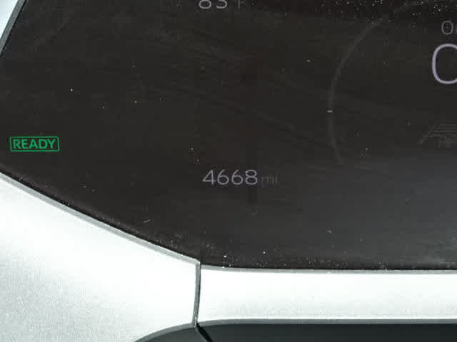 Certified 2023 Toyota Prius Limited FWD image 26