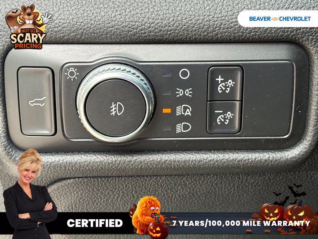 Used 2020 Ford Explorer ST AWD/4WD image 39