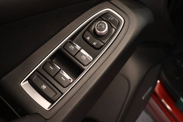 New 2026 Subaru Ascent Touring image 12