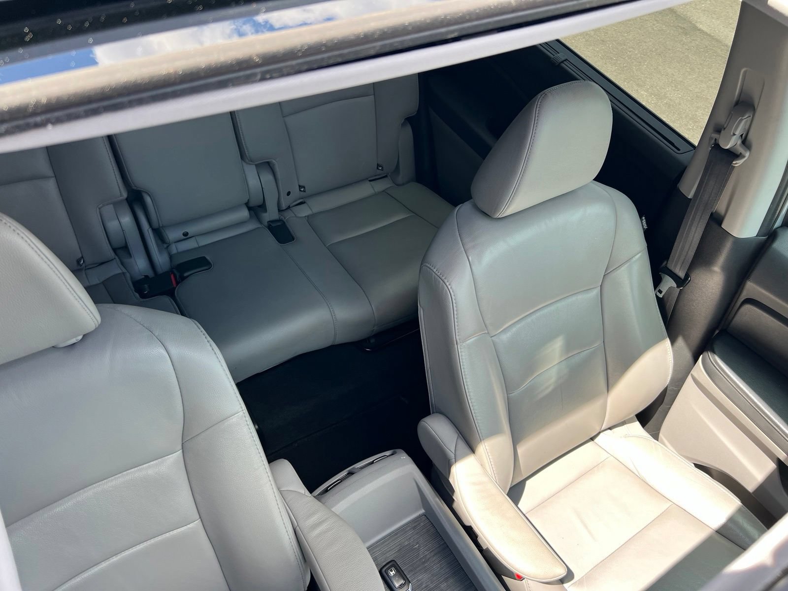 Used 2021 Honda Pilot Special Edition image 12