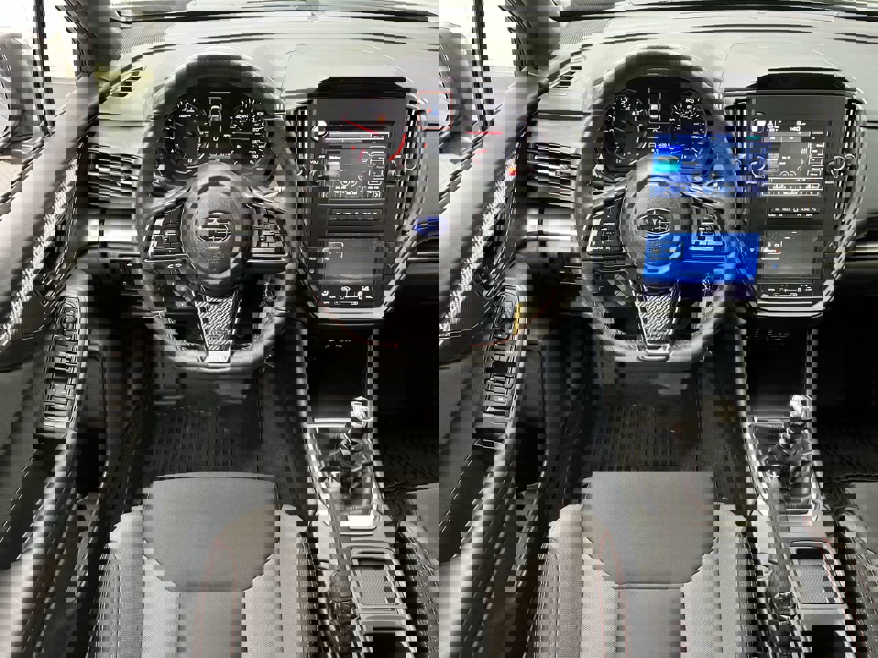 Used 2022 Subaru WRX image 10