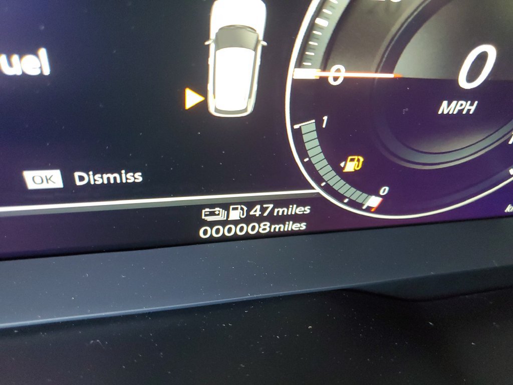 New 2026 Nissan Rogue Platinum AWD/4WD image 26