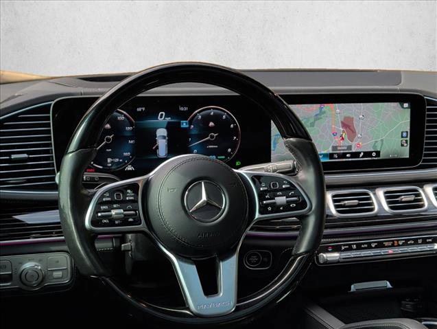 Certified 2022 Mercedes-Benz Maybach GLS 600 4MATIC image 13