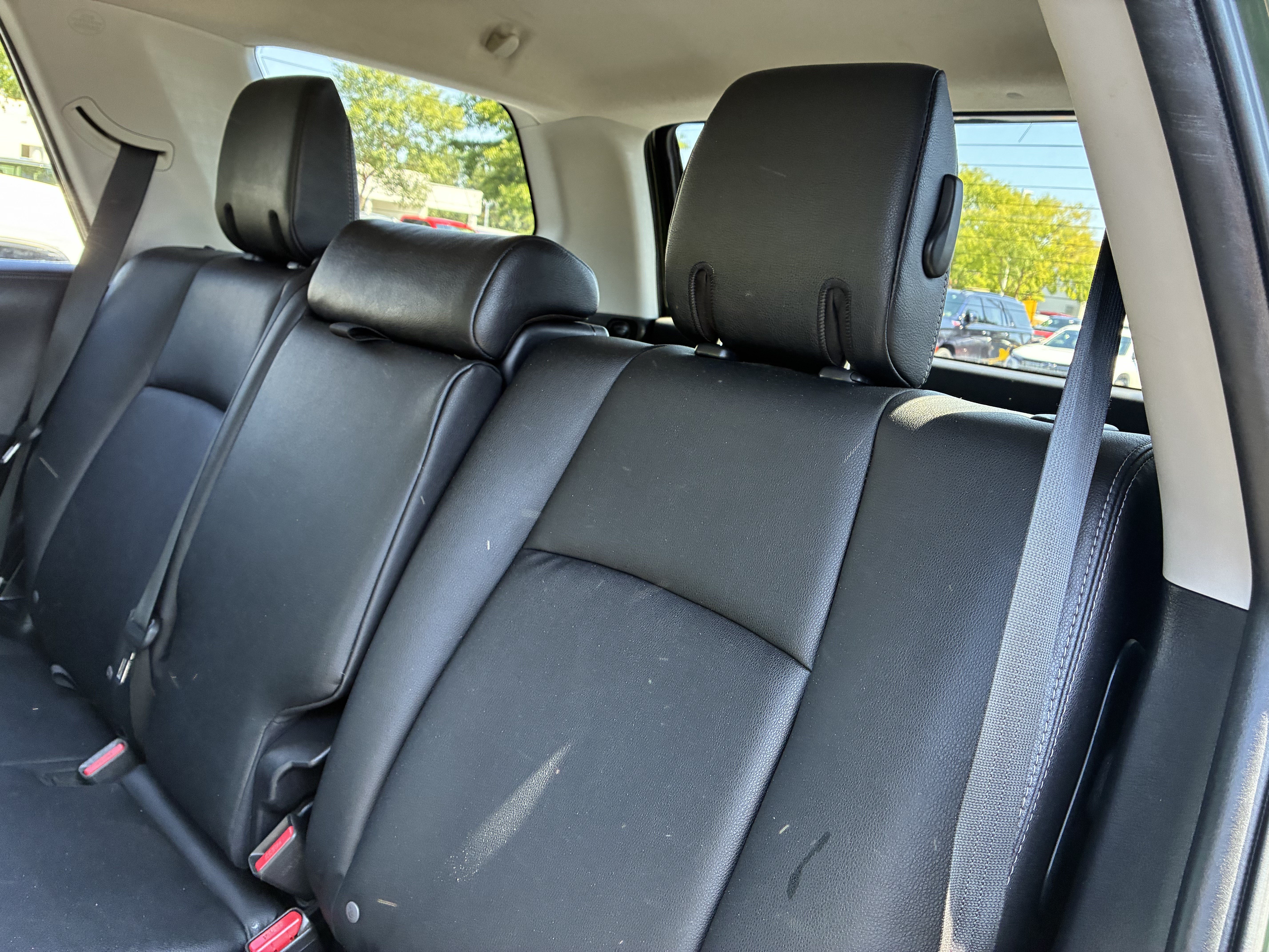 Used 2022 Toyota 4Runner TRD Sport w/ Technology Package RWD image 13