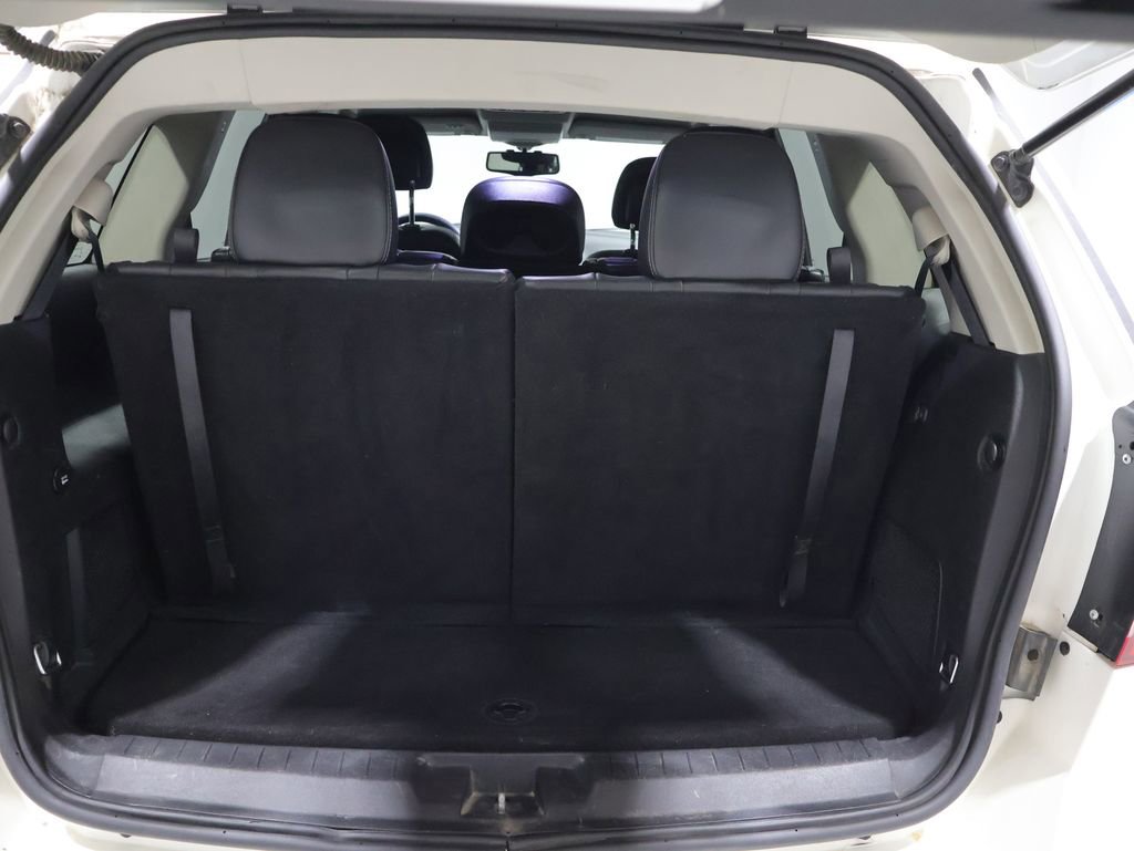 Used 2016 Dodge Journey Crossroad w/ Popular Equipment Group AWD/4WD image 4