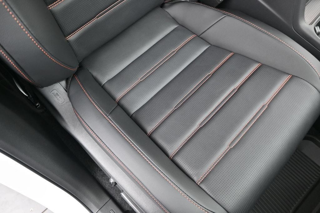 New 2026 Honda CR-V Sport Touring image 19