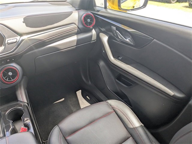 Used 2022 Chevrolet Blazer RS image 19