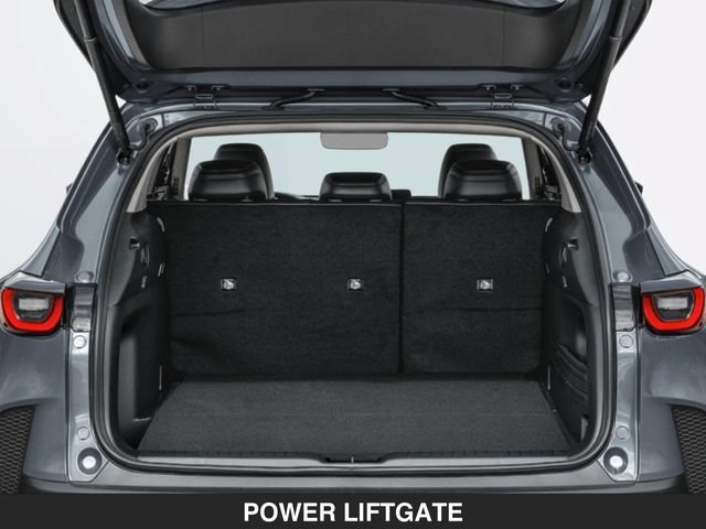 New 2026 MAZDA CX-50 AWD 2.5 Hybrid w/ Weather Package image 9