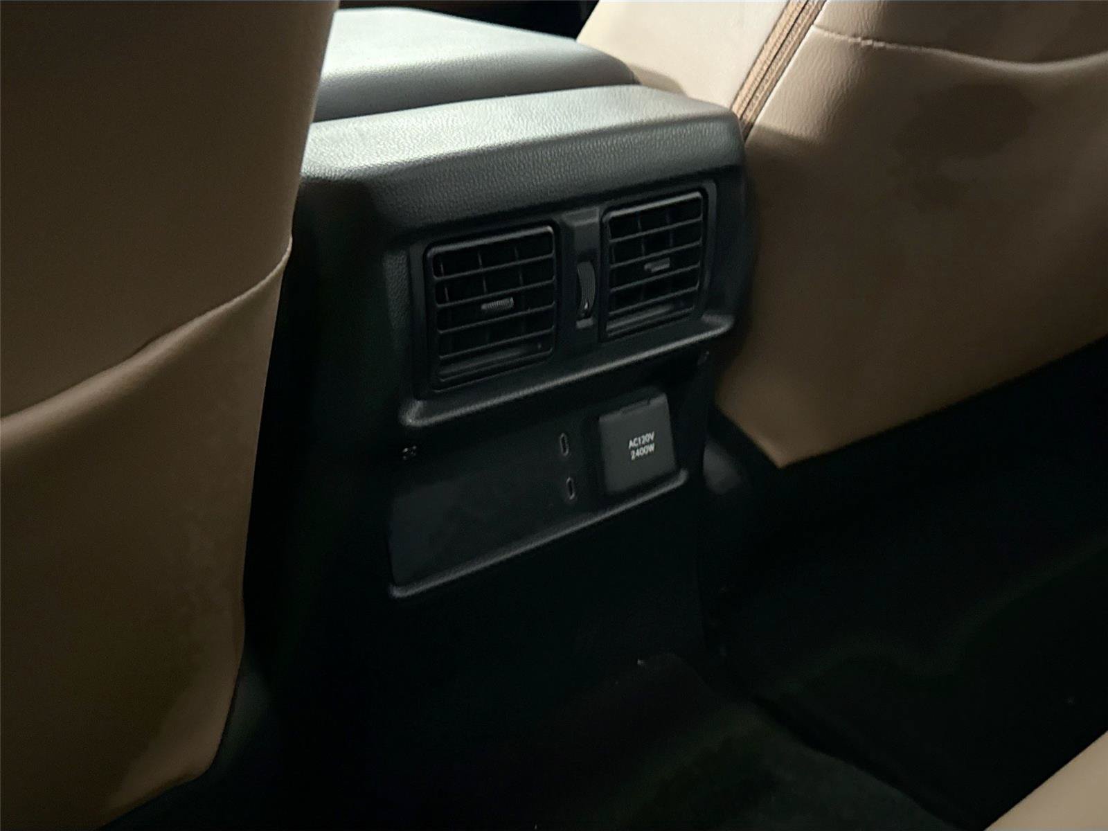 Certified 2025 Toyota 4Runner Limited AWD/4WD image 35