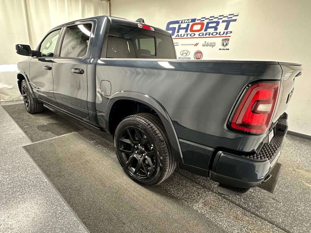 New 2026 RAM 1500 Laramie image 4