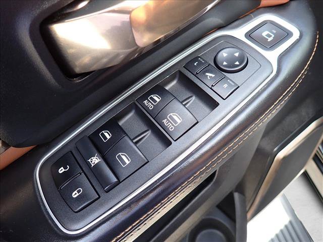 Used 2022 RAM 2500 Limited AWD/4WD image 17