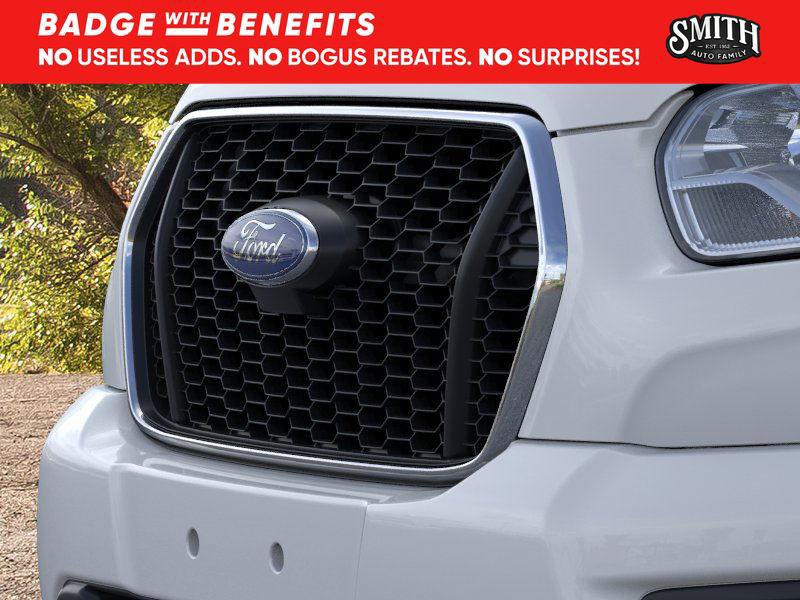 New 2025 Ford Transit 350 XLT image 18