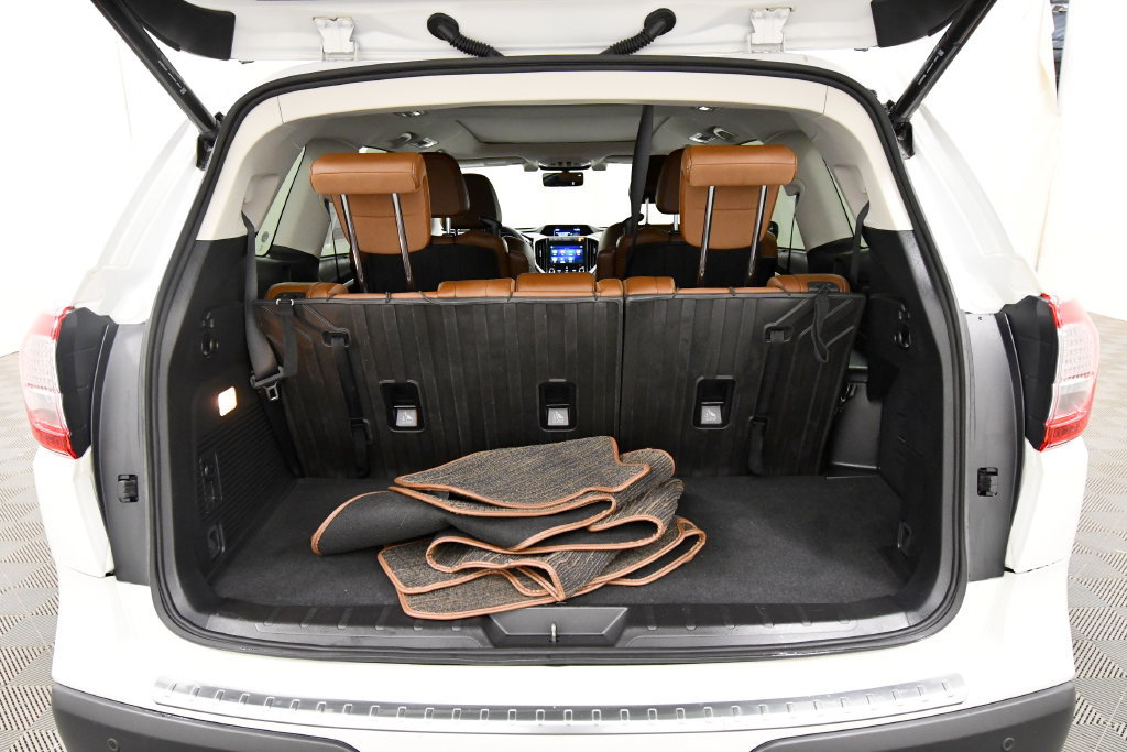 Used 2022 Subaru Ascent Touring AWD/4WD image 7
