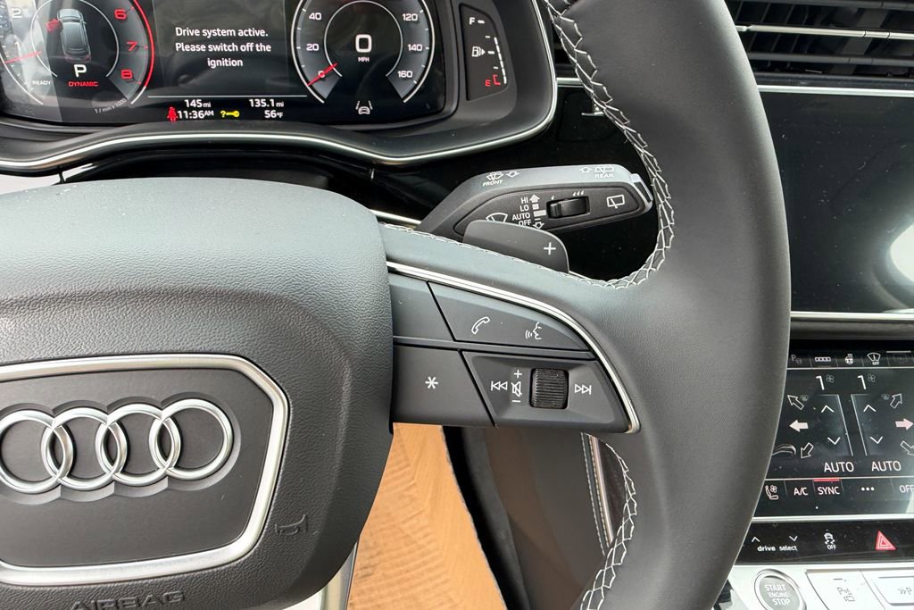 New 2026 Audi Q7 3.0T Prestige image 18