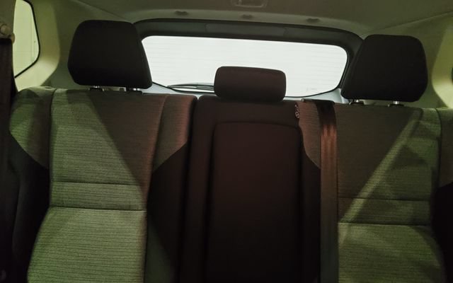 Used 2023 Nissan Rogue SV AWD/4WD image 17