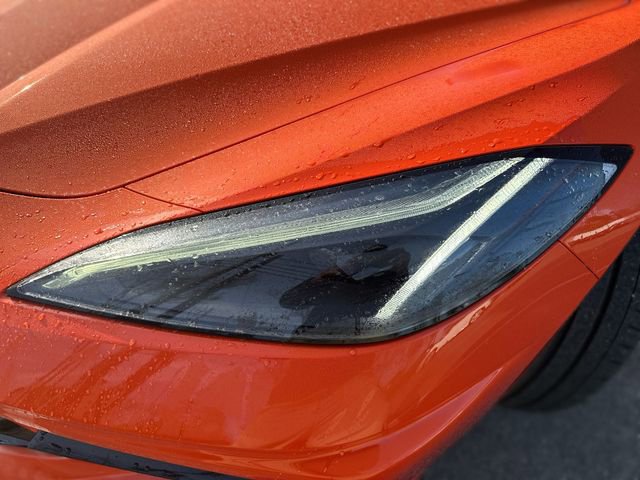 Used 2021 Chevrolet Corvette Stingray Premium Conv w/ Z51 Performance Package image 9