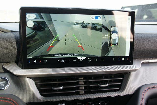 New 2026 Ford Explorer ST-Line w/ ST-Line Street Pack image 28