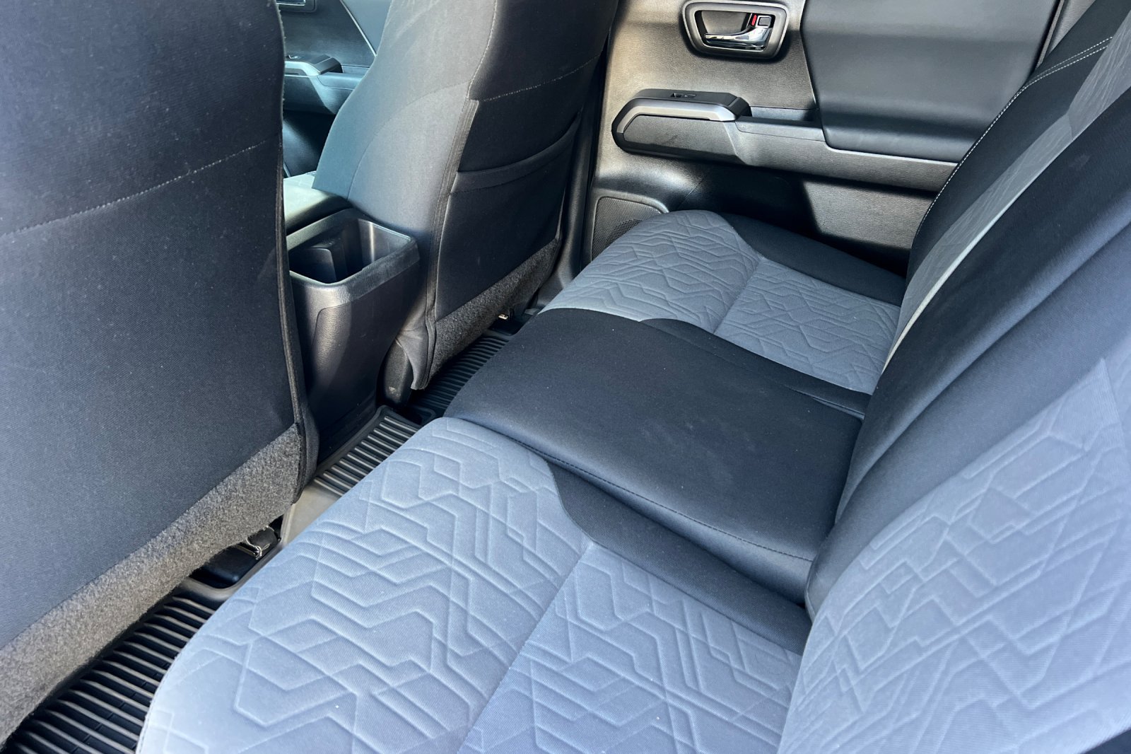 Used 2022 Toyota Tacoma 4x4 Double Cab image 12