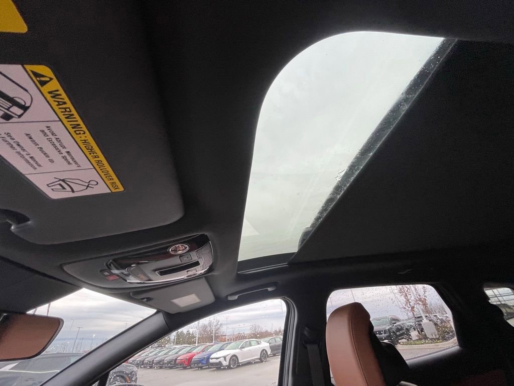 New 2026 Kia Sportage X-Line w/ X-Line Technology Package image 24