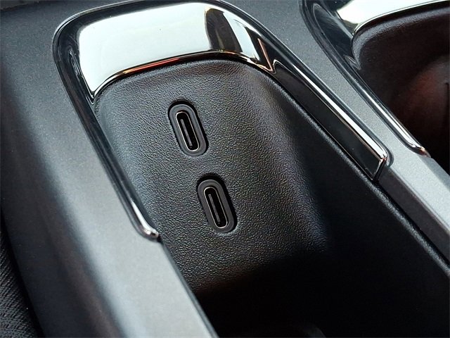 New 2026 Chevrolet Equinox EV RS image 16