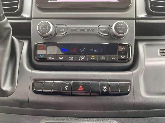 Used 2025 RAM ProMaster 2500 w/ Convenience Group FWD image 47
