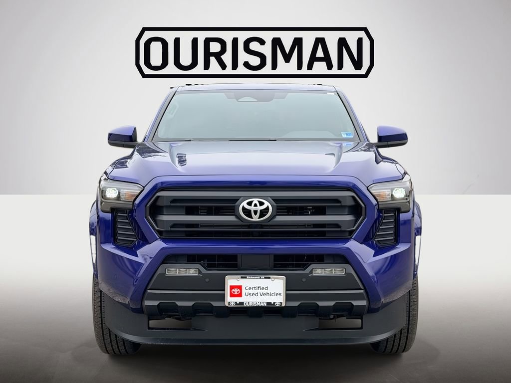 Certified 2024 Toyota Tacoma SR5 image 23