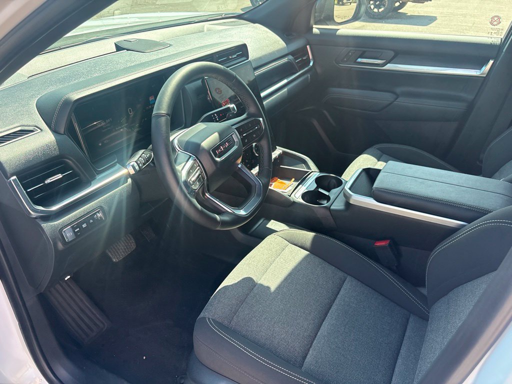 Used 2026 GMC Terrain Elevation FWD image 12