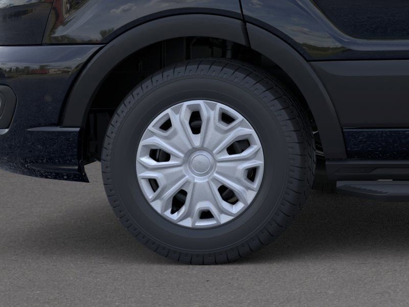 New 2026 Ford Transit 350 XLT image 19