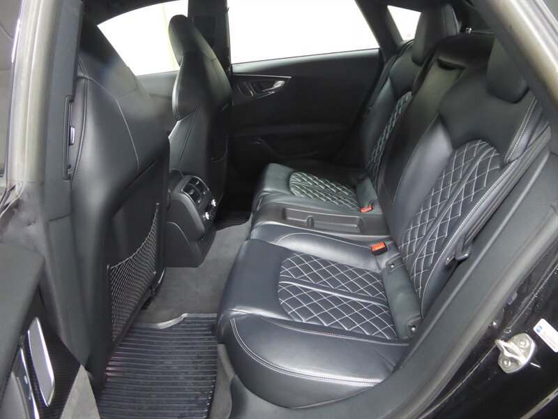 Used 2016 Audi S7 AWD/4WD image 32