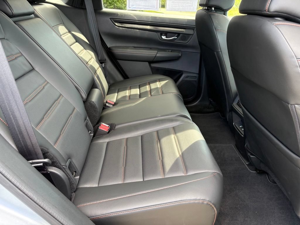 Used 2025 Honda CR-V Sport-L image 39