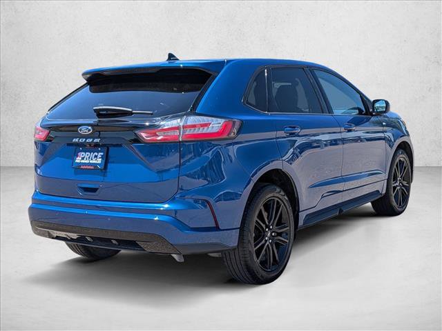 Used 2024 Ford Edge ST-Line AWD/4WD image 5