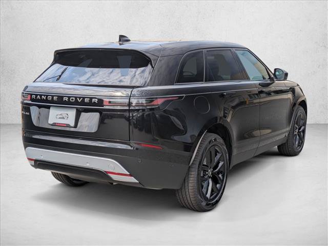 New 2026 Land Rover Range Rover Velar S AWD/4WD image 2