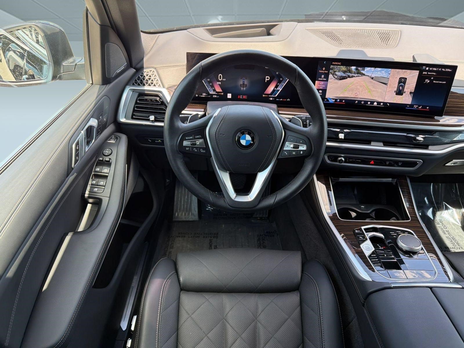 Used 2026 BMW X5 sDrive40i RWD image 29
