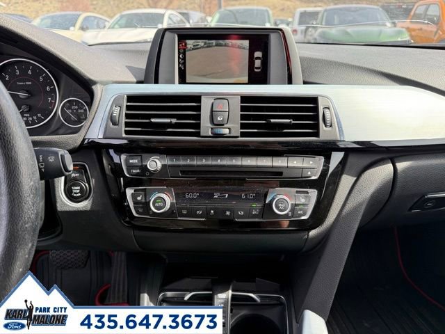 Used 2016 BMW 328i xDrive Sedan image 20