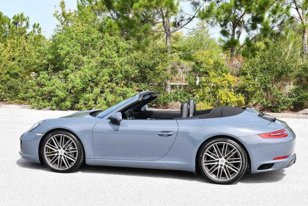 Used 2017 Porsche 911 Carrera image 35