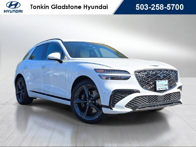 Used 2026 Genesis GV70 3.5T Sport Prestige