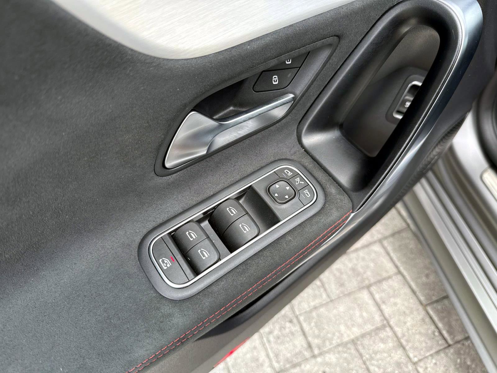 Certified 2024 Mercedes-Benz CLA 45 AMG 4MATIC image 18
