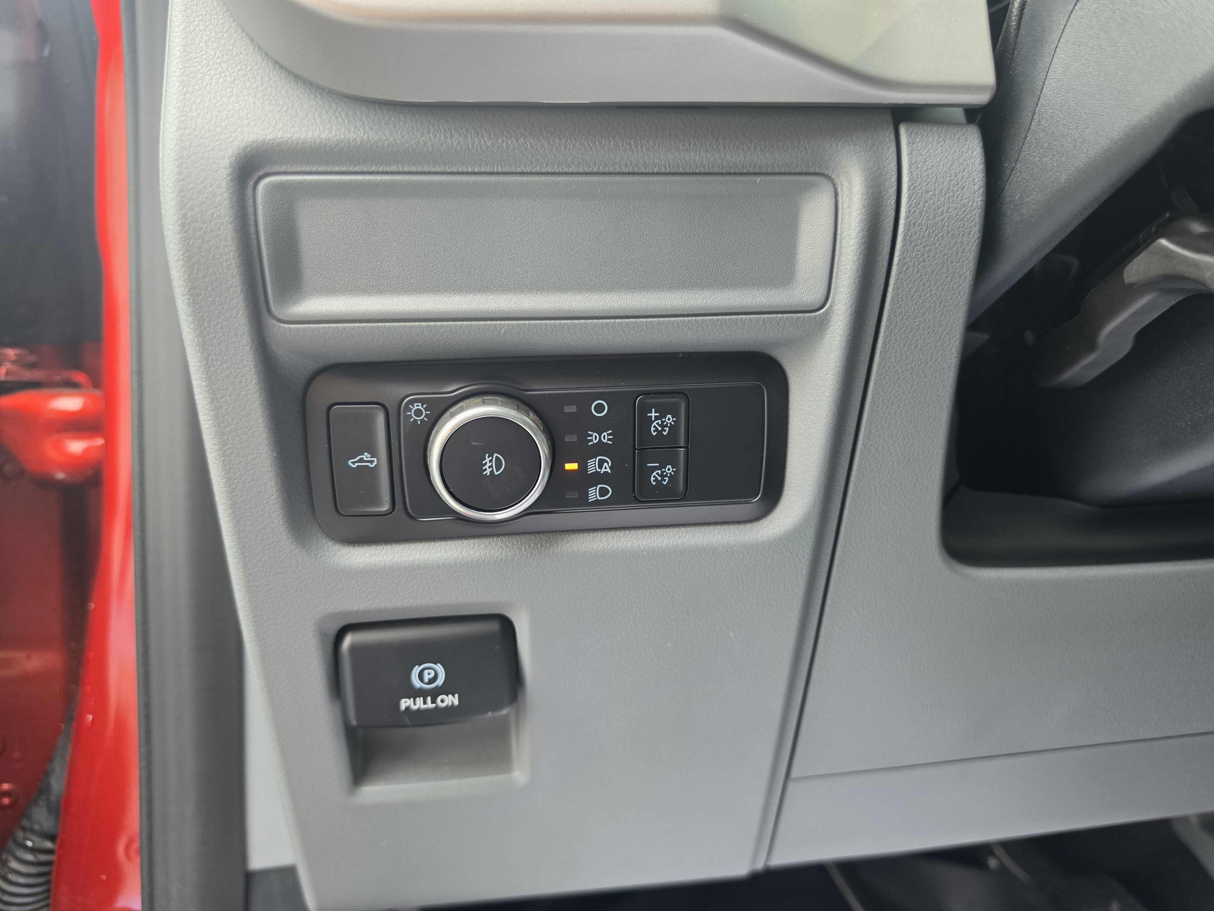 Used 2023 Ford F150 XLT w/ Equipment Group 301A Mid AWD/4WD image 18