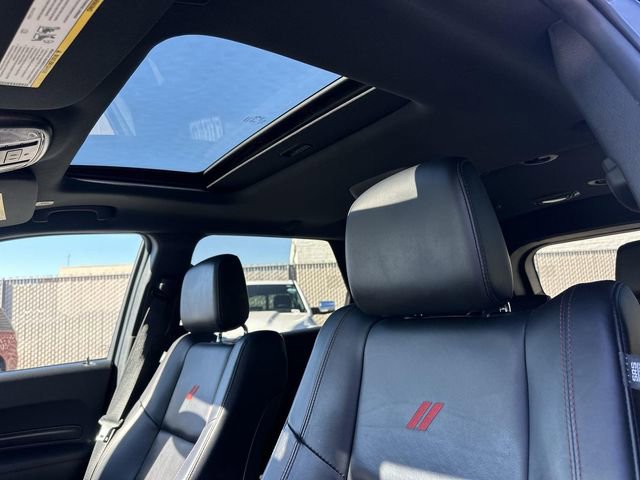 Used 2024 Dodge Durango GT image 18