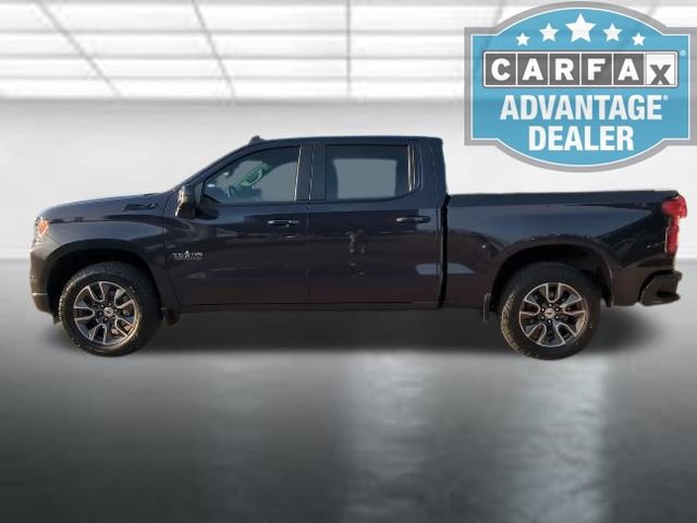 Used 2024 Chevrolet Silverado 1500 RST AWD/4WD image 29