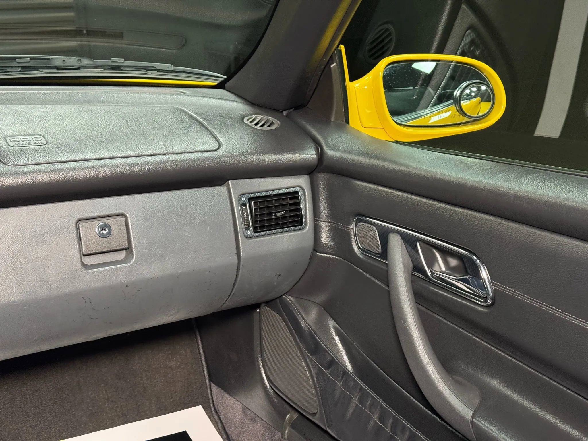 Used 1998 Mercedes-Benz SLK 230 image 15