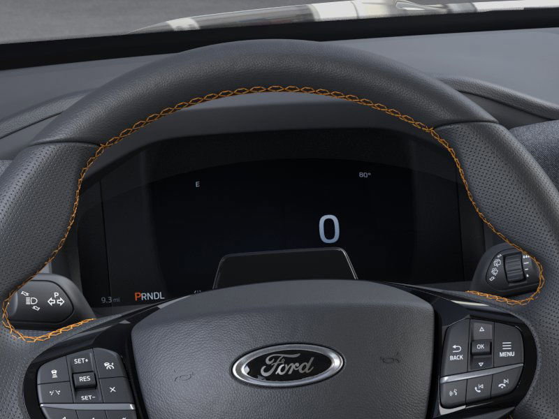 New 2026 Ford Explorer Tremor w/ Tremor Ultimate Package image 13