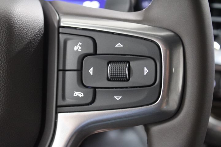New 2026 Chevrolet Silverado 1500 LT Trail Boss w/ LT Trail Boss Premium Package AWD/4WD image 38
