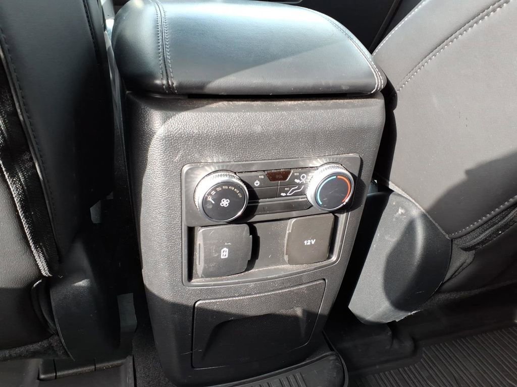 Certified 2023 Ford Explorer XLT w/ Equipment Group 202A image 13
