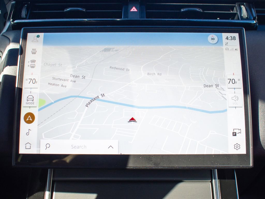 Certified 2026 Land Rover Range Rover Velar S image 29