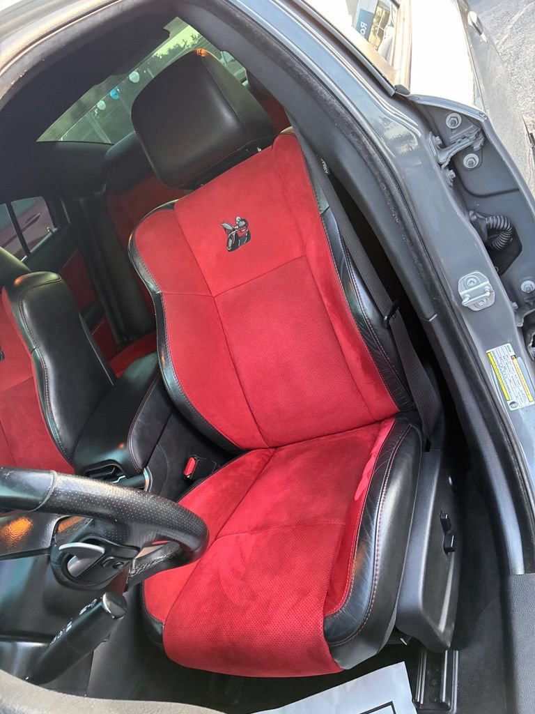 Used 2018 Dodge Charger R/T Scat Pack RWD image 25